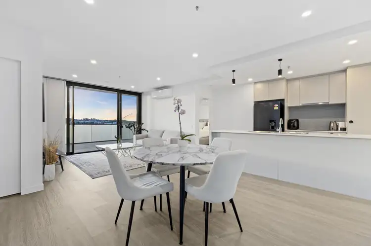 101/76 Steve Irwin Avenue, Wright ACT 2611