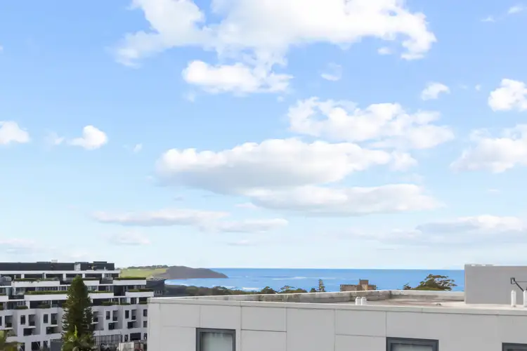 Main view of Homely apartment listing, 3503/10 Sturdee Parade, Dee Why NSW 2099