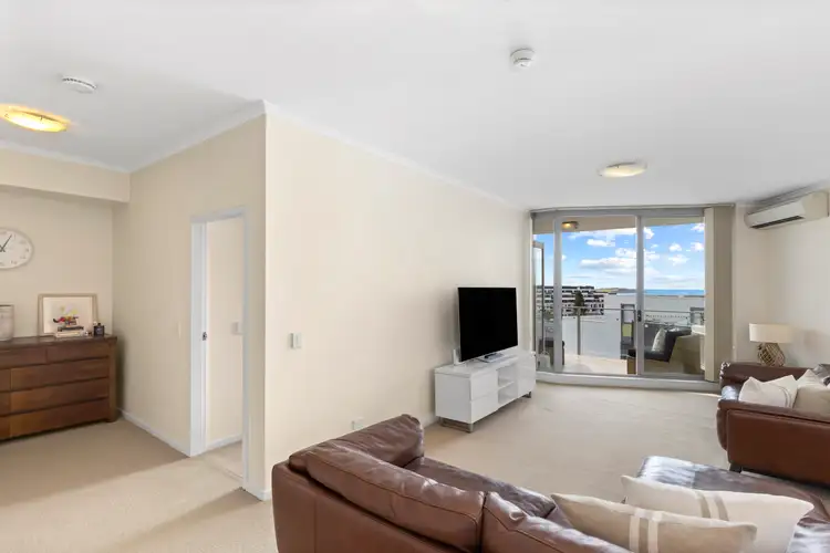 Second view of Homely apartment listing, 3503/10 Sturdee Parade, Dee Why NSW 2099