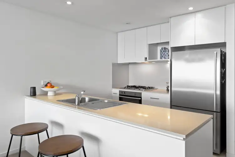 Third view of Homely apartment listing, 3503/10 Sturdee Parade, Dee Why NSW 2099