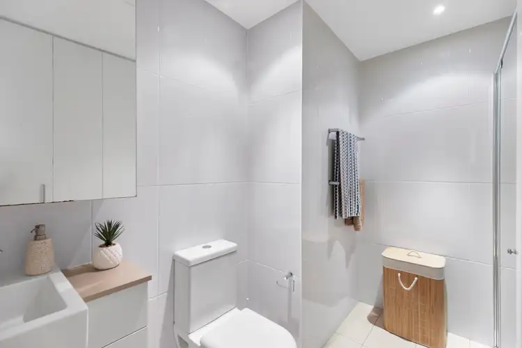Sixth view of Homely apartment listing, 3503/10 Sturdee Parade, Dee Why NSW 2099