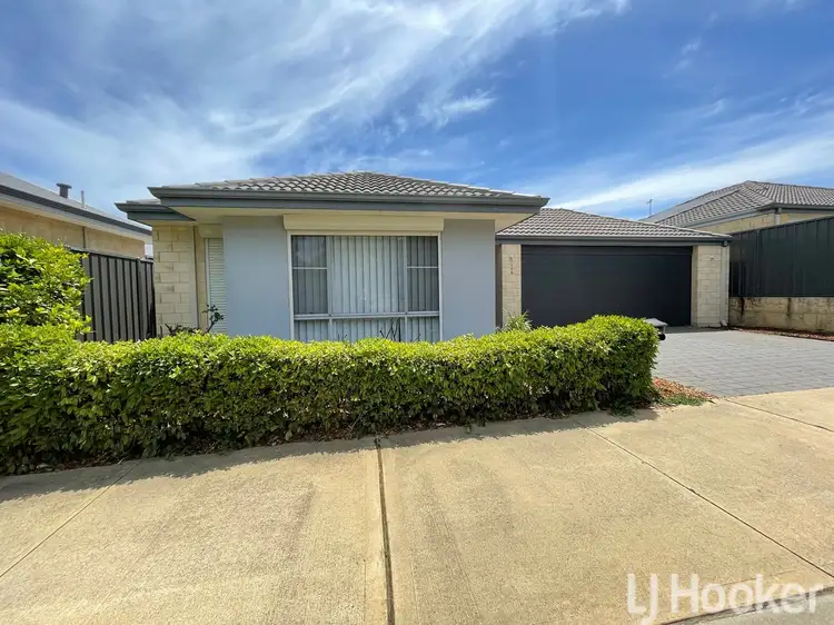 198 Fifty Road, Baldivis WA 6171