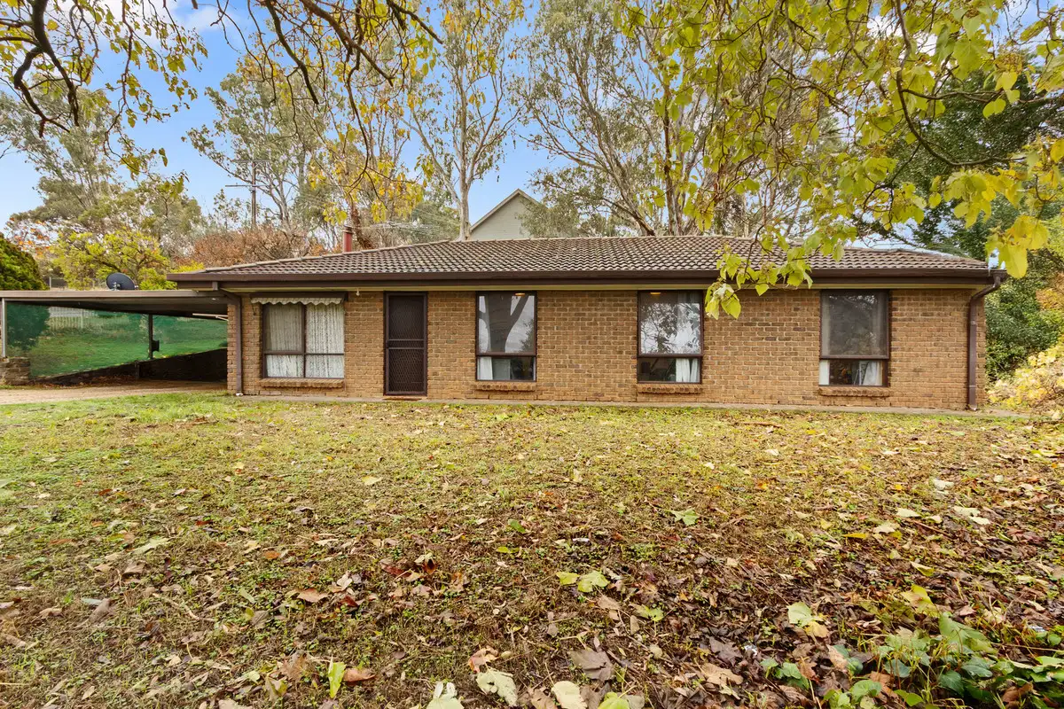 Main view of Homely house listing, 25 George Street, Williamstown SA 5351