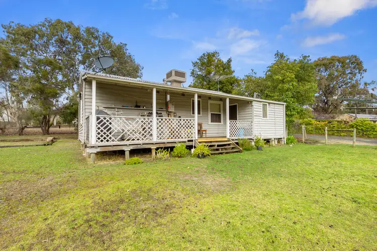 Second view of Homely house listing, 70 Yettie Road, Williamstown SA 5351