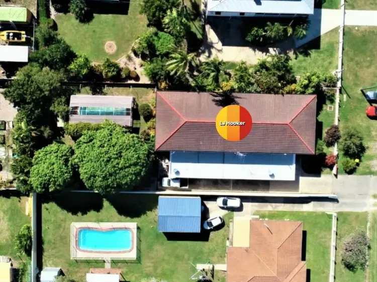 Second view of Homely unit listing, Apartment 4/4 Dalrymple Street, Bowen QLD 4805