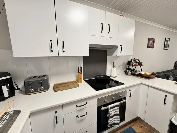 Sixth view of Homely unit listing, Apartment 4/4 Dalrymple Street, Bowen QLD 4805