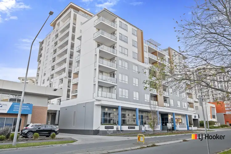 1/77 Gozzard Street, Gungahlin ACT 2912