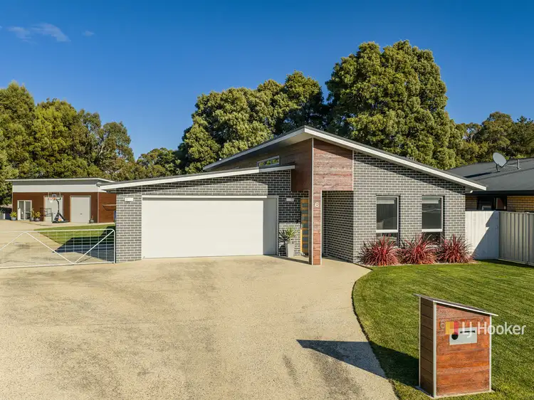 6 Yulambi Court, Wynyard TAS 7325