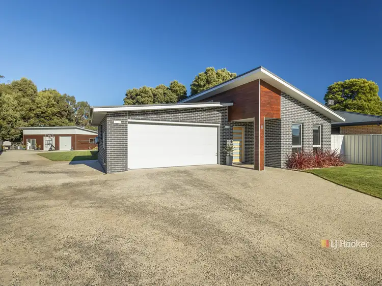 6 Yulambi Court, Wynyard TAS 7325