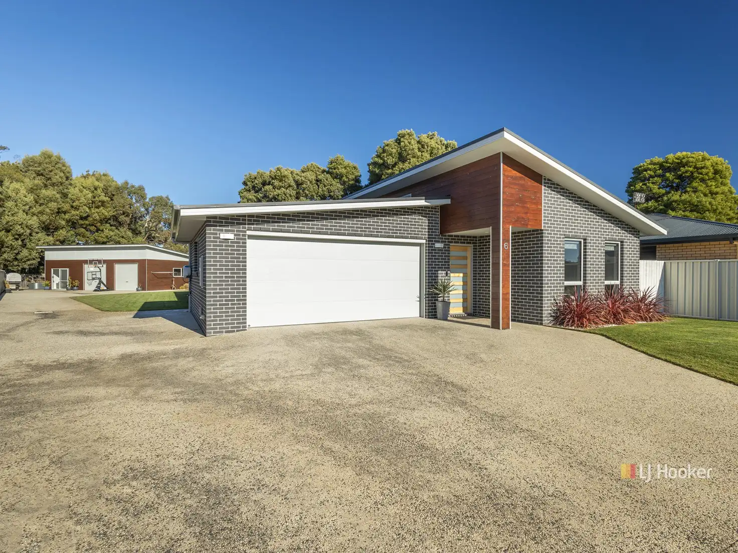Main view of Homely house listing, 6 Yulambi Court, Wynyard TAS 7325