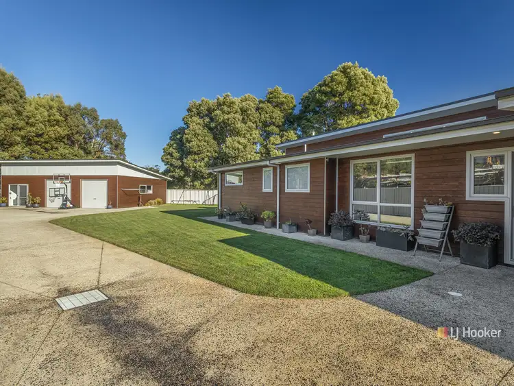 Third view of Homely house listing, 6 Yulambi Court, Wynyard TAS 7325