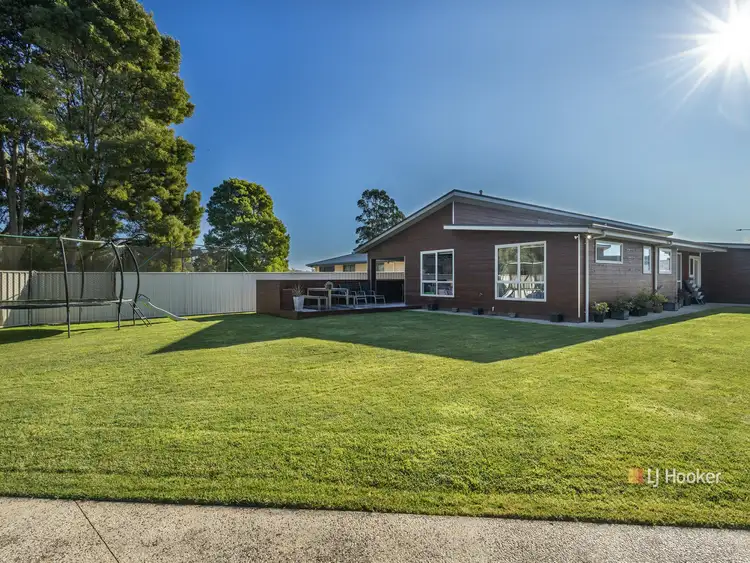 Third view of Homely house listing, 6 Yulambi Court, Wynyard TAS 7325