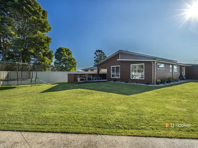 Fifth view of Homely house listing, 6 Yulambi Court, Wynyard TAS 7325
