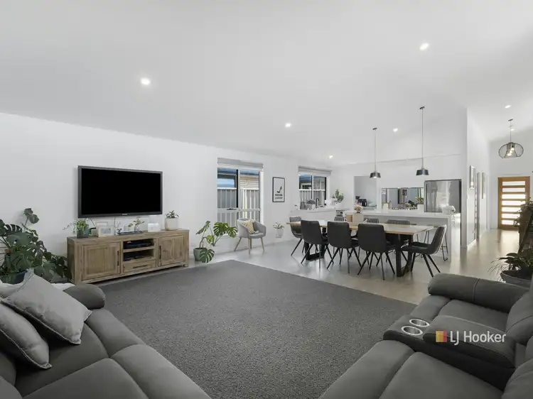 Fifth view of Homely house listing, 6 Yulambi Court, Wynyard TAS 7325