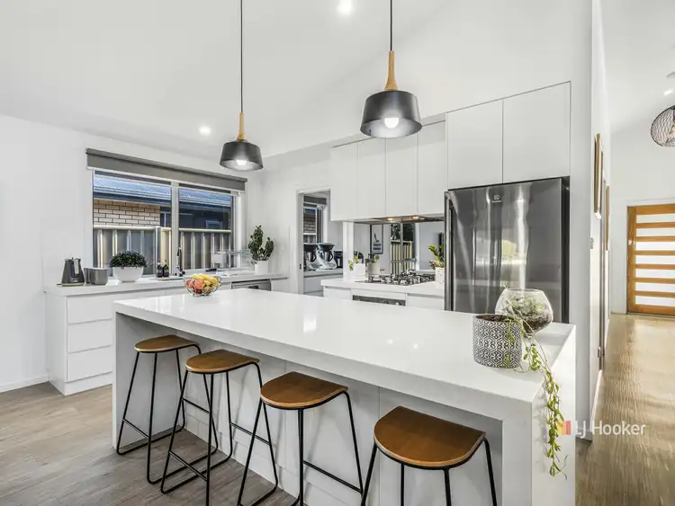 Sixth view of Homely house listing, 6 Yulambi Court, Wynyard TAS 7325