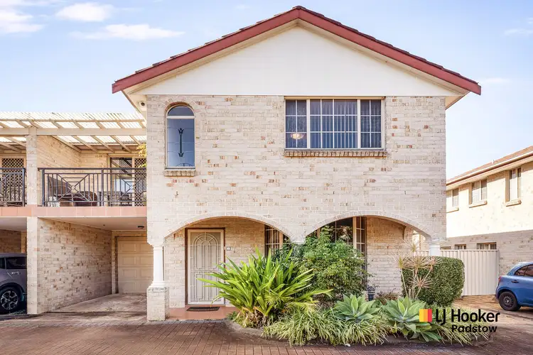 3/2 Turvey Street, Padstow NSW 2211