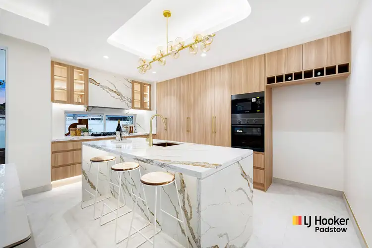 Fifth view of Homely semi-detached listing, 5A Lillian Crescent, Revesby NSW 2212