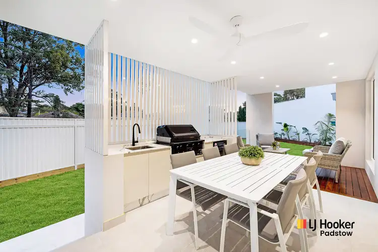 Sixth view of Homely semi-detached listing, 5A Lillian Crescent, Revesby NSW 2212