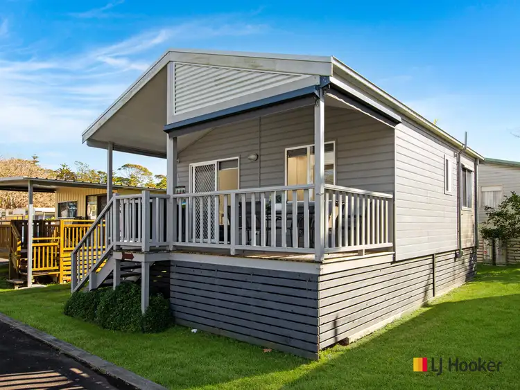 Second view of Homely house listing, 227/51 Beach Road, Batehaven NSW 2536