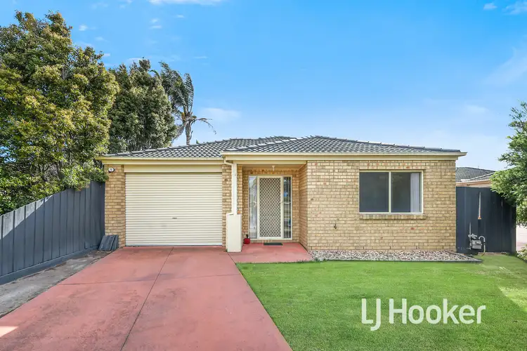 Unit 1/21-31 Parman Avenue, Pakenham VIC 3810