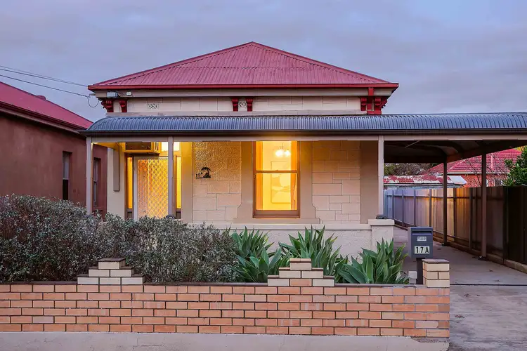 17A Victoria Street, Mile End SA 5031