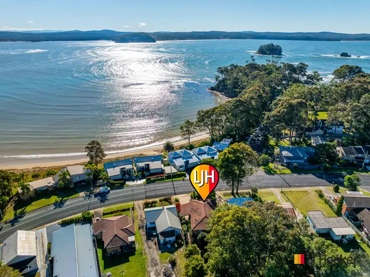 Main view of Homely house listing, 320 Beach Road, Batehaven NSW 2536