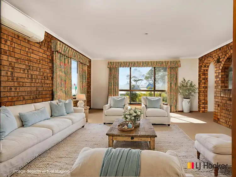Second view of Homely house listing, 320 Beach Road, Batehaven NSW 2536