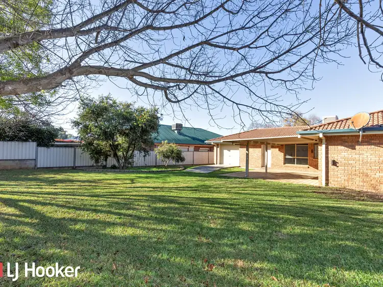 Fifth view of Homely house listing, 11 Matilda Place, Hillvue NSW 2340