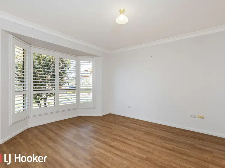 Second view of Homely house listing, 11 Matilda Place, Hillvue NSW 2340