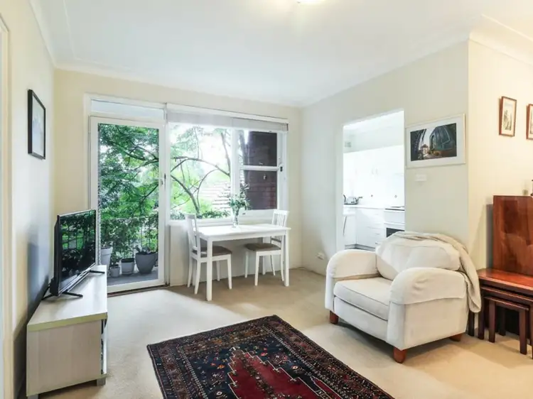 16/97-99 Burns Bay Road, Lane Cove NSW 2066