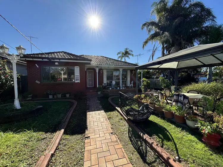 2A Lombard Street, Fairfield NSW 2165