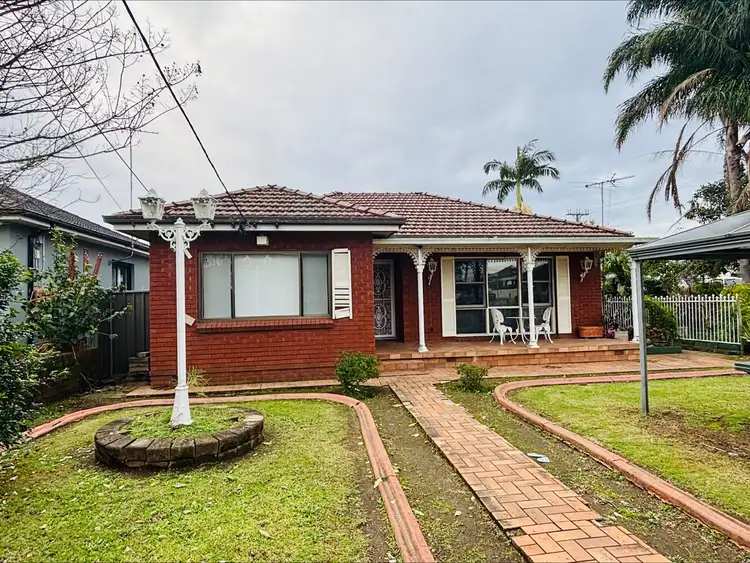Main view of Homely house listing, 2A Lombard Street, Fairfield NSW 2165