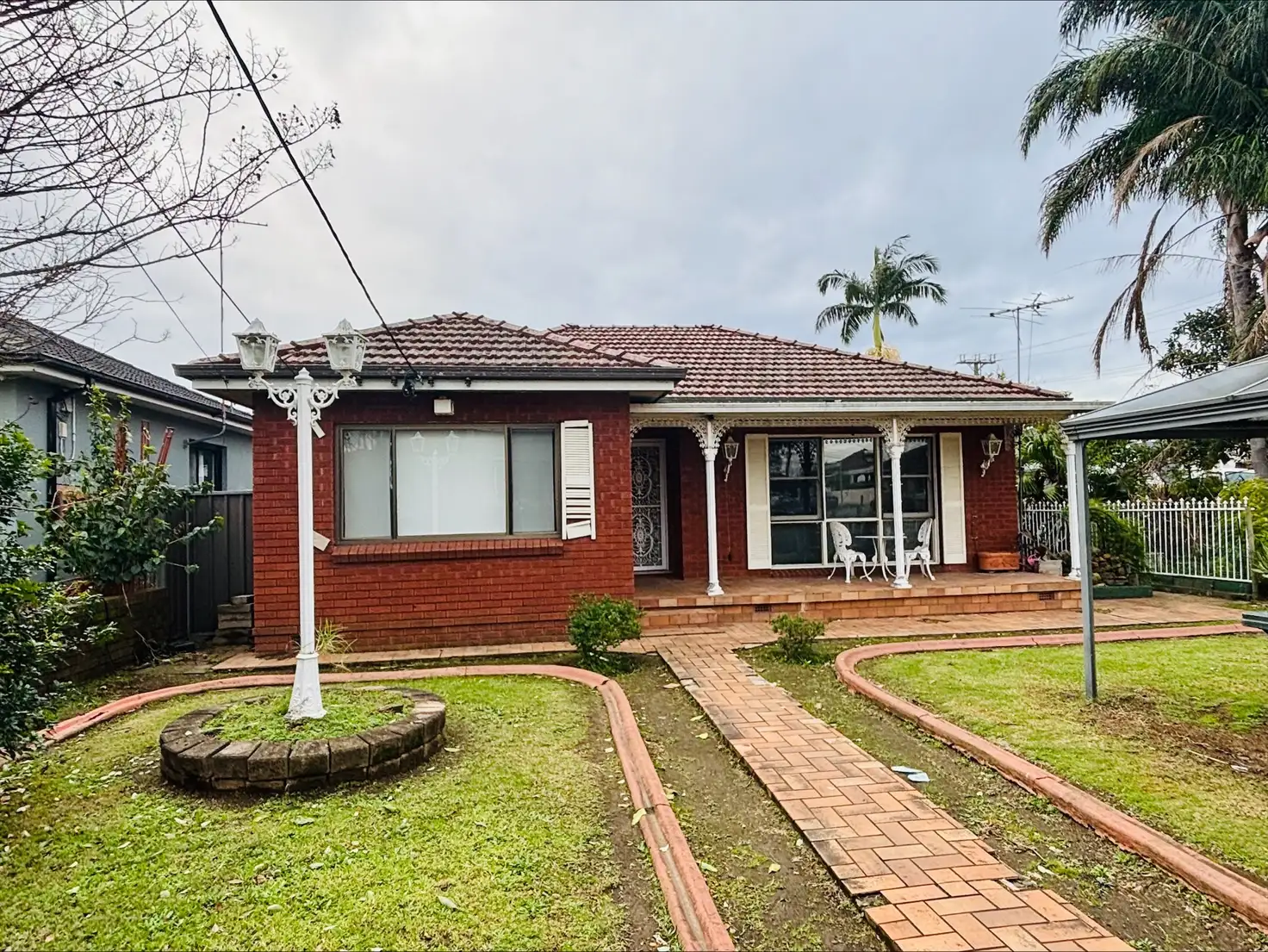 Main view of Homely house listing, 2A Lombard Street, Fairfield NSW 2165