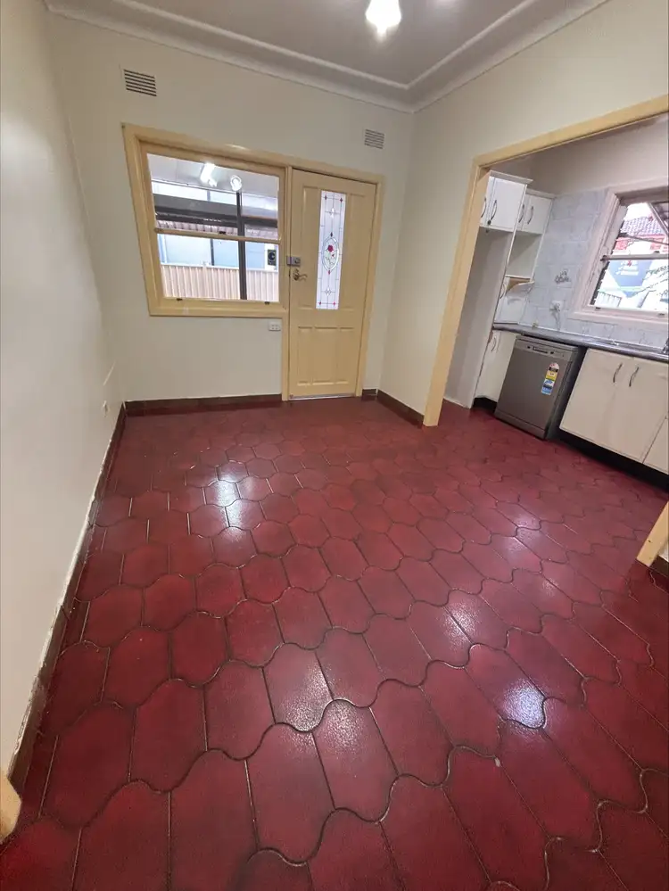 Second view of Homely house listing, 2A Lombard Street, Fairfield NSW 2165