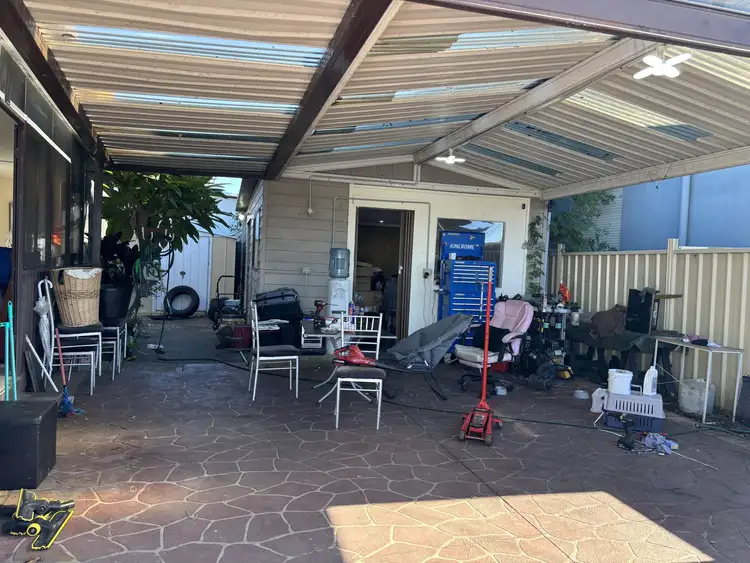 Fifth view of Homely house listing, 2A Lombard Street, Fairfield NSW 2165