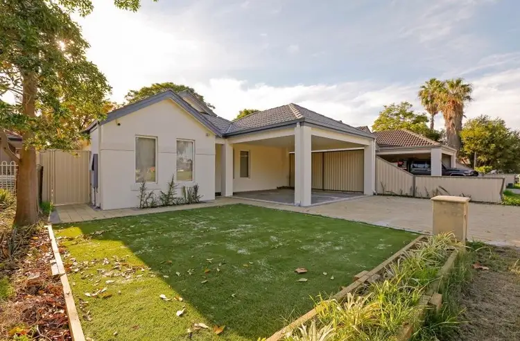 13B Garvey St, Cloverdale WA 6105
