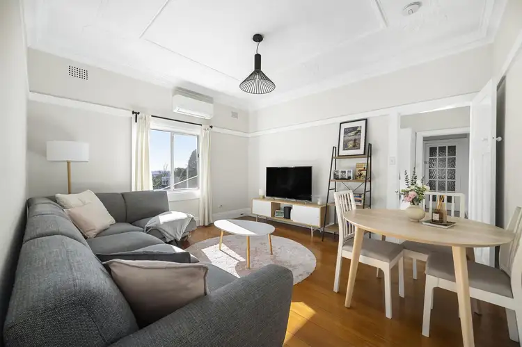 10/21 Bondi Road, Bondi Junction NSW 2022