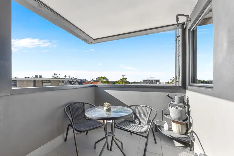 Third view of Homely apartment listing, 417/67-69 Belmore Road, Randwick NSW 2031