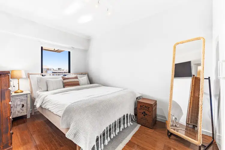 Fourth view of Homely apartment listing, 417/67-69 Belmore Road, Randwick NSW 2031