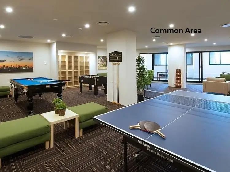 Sixth view of Homely apartment listing, 417/67-69 Belmore Road, Randwick NSW 2031