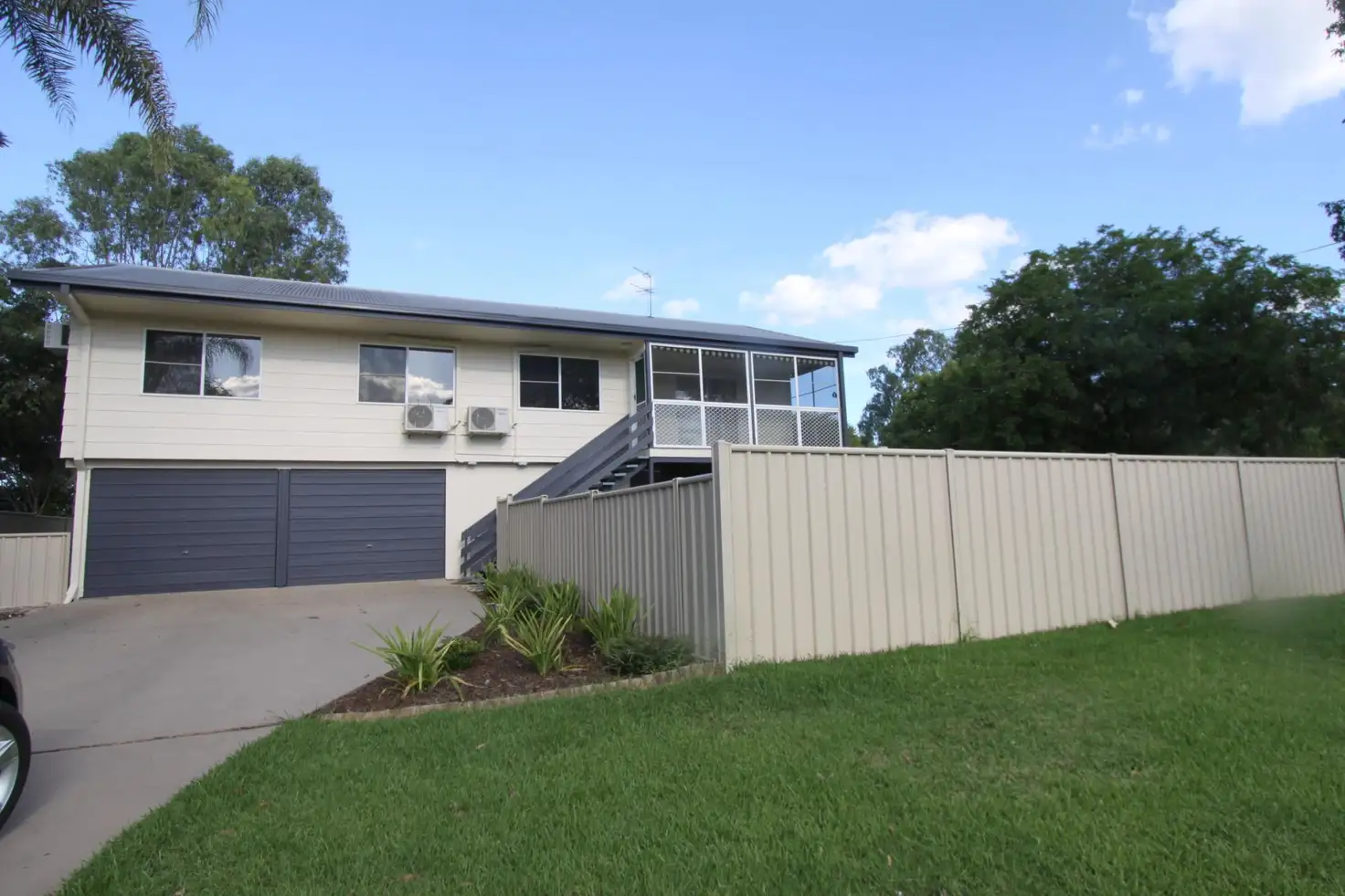 Main view of Homely house listing, 7 Thomas Place, Emerald QLD 4720