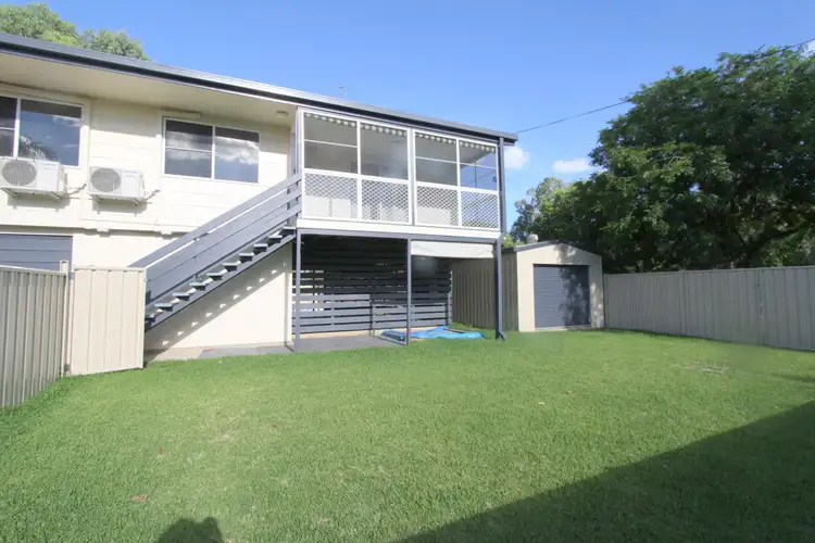 Third view of Homely house listing, 7 Thomas Place, Emerald QLD 4720