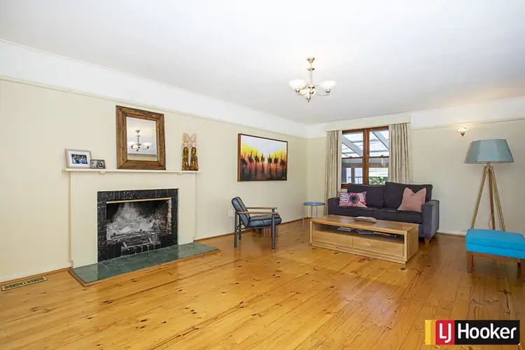 Fourth view of Homely house listing, 4 Schomburgk Street, Yarralumla ACT 2600