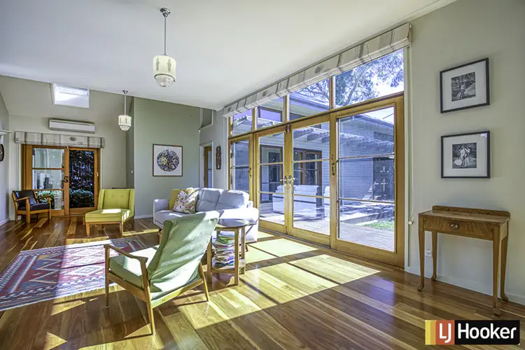 Fifth view of Homely house listing, 4 Schomburgk Street, Yarralumla ACT 2600