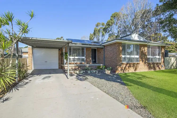 Second view of Homely house listing, 12 Lake Street, Wyee Point NSW 2259
