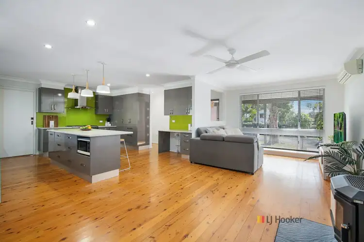Sixth view of Homely house listing, 12 Lake Street, Wyee Point NSW 2259