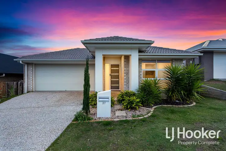 37 Biron Street, Yarrabilba QLD 4207