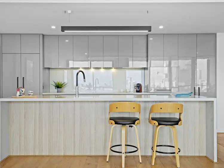 Sixth view of Homely apartment listing, 1002/35 Bronte Street, East Perth WA 6004