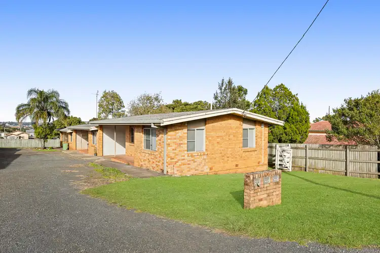 3/68 Pascoe Lane, North Toowoomba QLD 4350