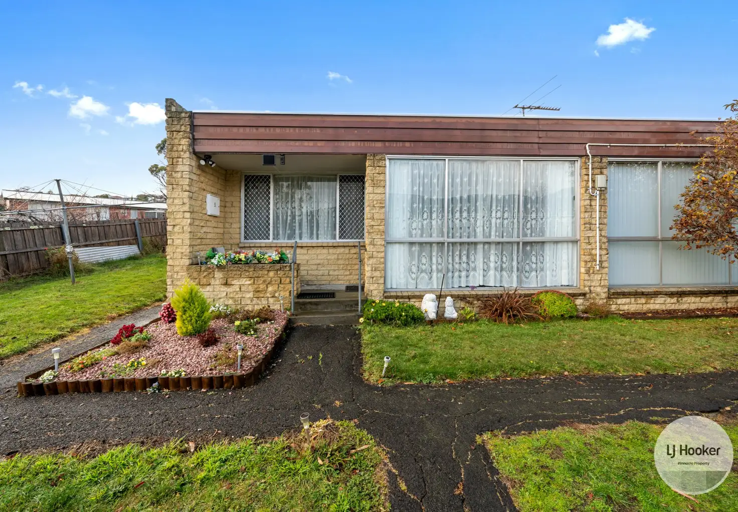 Main view of Homely unit listing, Unit 5/35A Barossa Road, Glenorchy TAS 7010